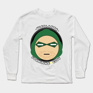 Arrow Long Sleeve T-Shirt